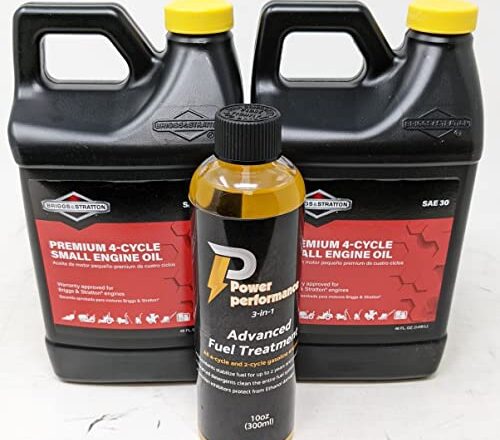Can’t Start Briggs And Stratton Pressure Washer