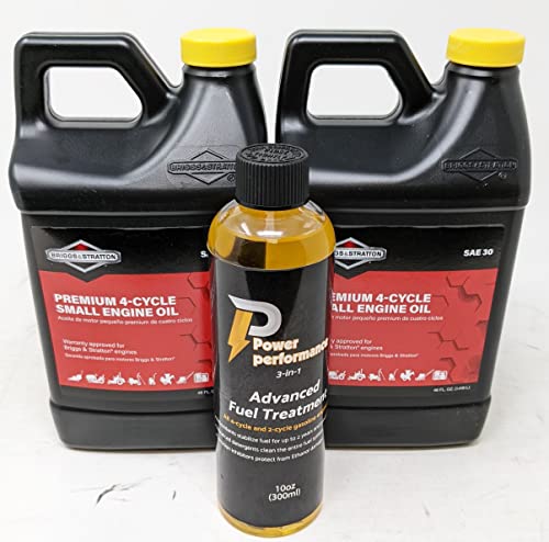 Can’t Start Briggs And Stratton Pressure Washer
