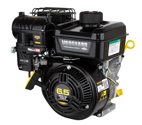 Who Makes Excell Pressure Washer Engines