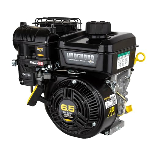 Who Makes Excell Pressure Washer Engines