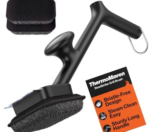 Can I Pressure Wash My Grill Grates