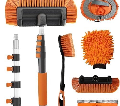 Best Electric Pressure Washer For Truck