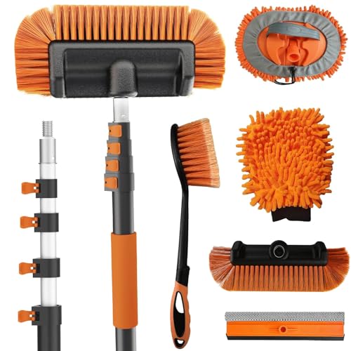 Best Electric Pressure Washer For Truck
