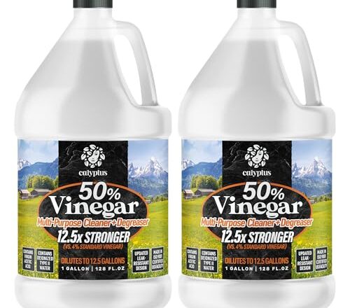 Best Eco Friendly Pressure Washing Chemicals