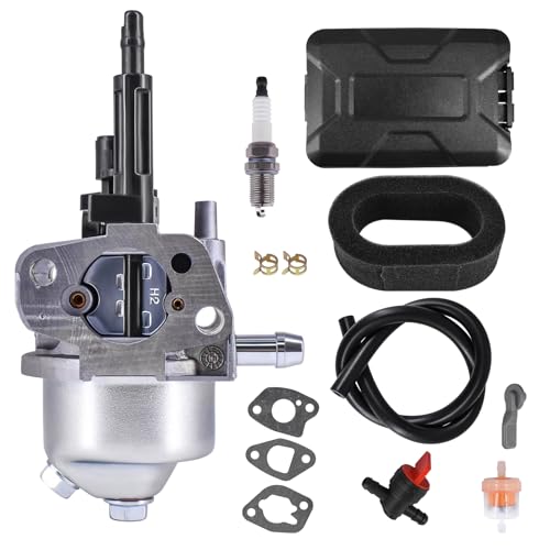 Where Is The Fuel Filter On A Ryobi Pressure Washer