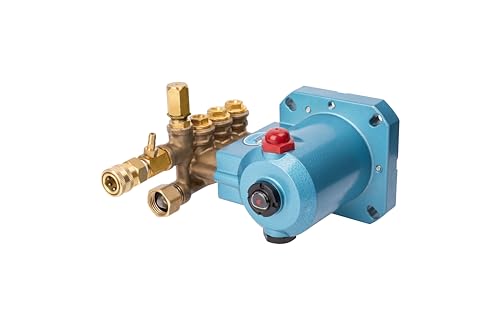 Are Cat Pressure Washer Pumps Good