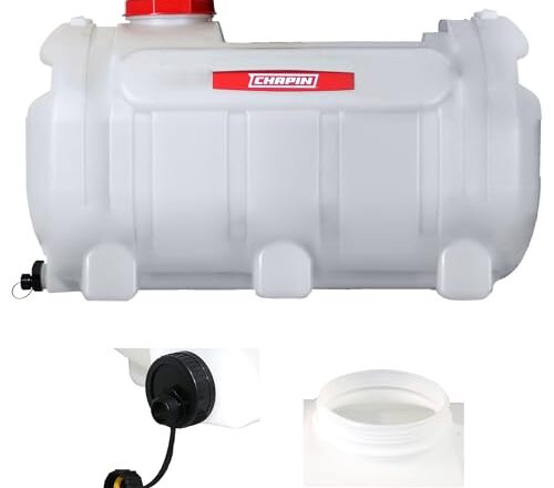 How To Set Up Water Tank To Pressure Washer