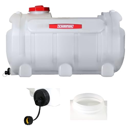 How To Set Up Water Tank To Pressure Washer