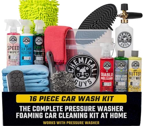 Can You Pressure Wash Interior Of Car