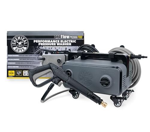 How To Use Chemical Injector On Pressure Washer