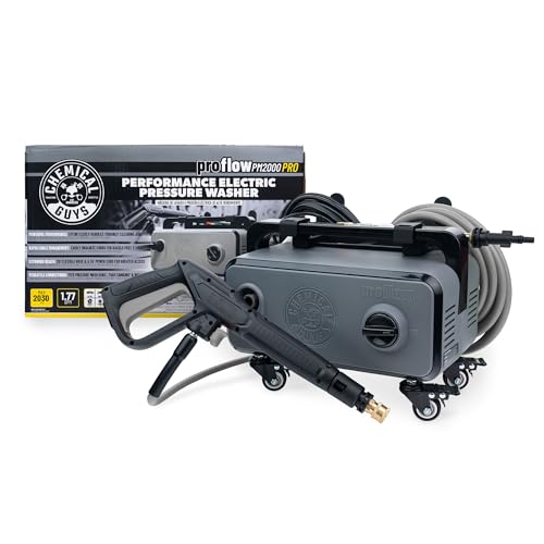 How To Use Chemical Injector On Pressure Washer