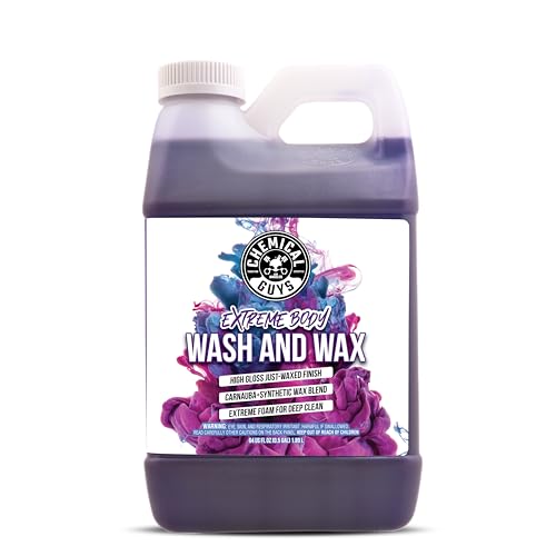 How To Use Orange Car Soap In Pressure Washer
