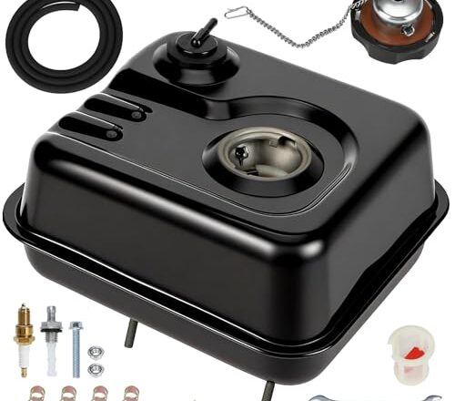 What Kind Of Gas For Honda Pressure Washer