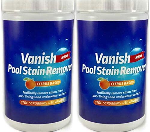 Can You Use A Pressure Washer On A Pool Liner