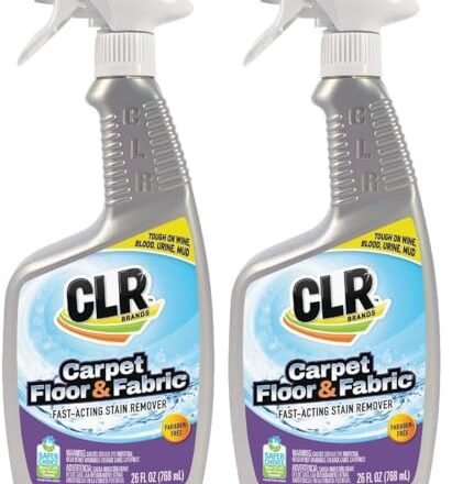 Can You Use Clr In A Pressure Washer