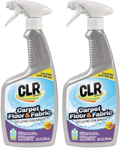 Can You Use Clr In A Pressure Washer