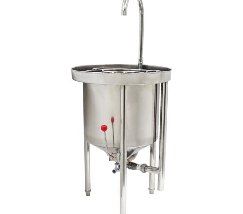 Does A Washing Machine Need Mains Pressure
