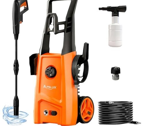 Does Sams Florence Have Electric Sun Joe Pressure Washer
