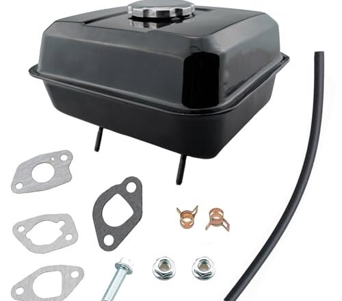 How To Drain Fuel Tank Pressure Washer