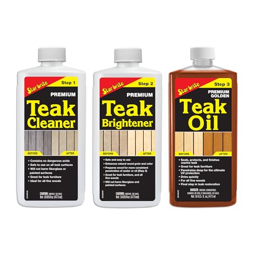 Can You Pressure Wash A Teak Table