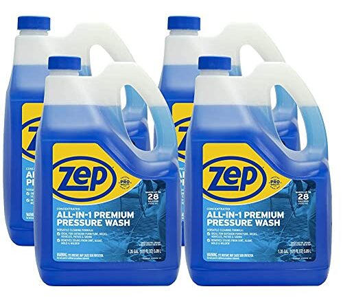 Why Does My Troy Bilt Pressure Washer Not Have Pressure