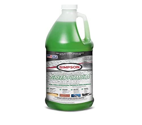 How To Protect Surroundings When Pressure Washing