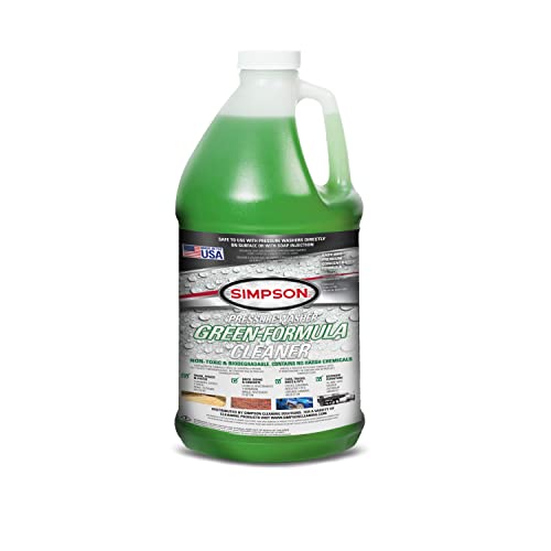 How To Protect Surroundings When Pressure Washing