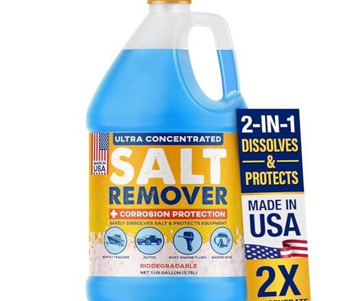 Can I Use A Pressure Washer On My Boat Engine