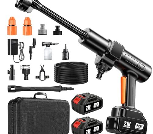 How To Use Sun Joe Pressure Washer Manual