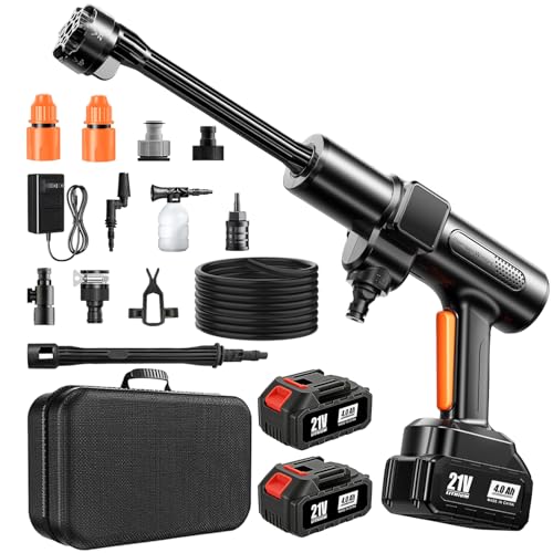 How To Use Sun Joe Pressure Washer Manual