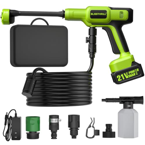 Will Rain Damage A Pressure Washer