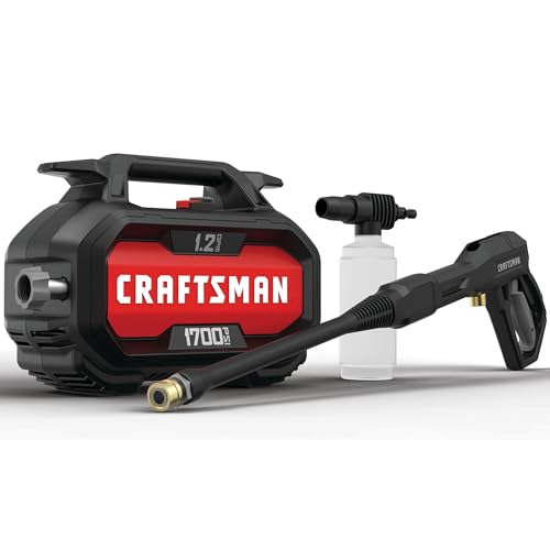 Best Bargain Pressure Washer