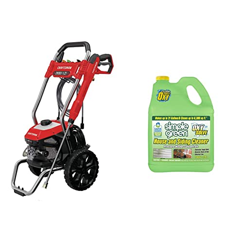 What Industry Does Pressure Washing Fall Under