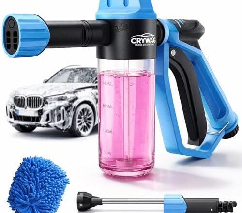 Can You Pressure Wash Your Car Engine