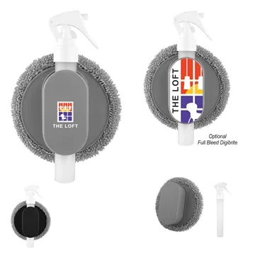 Custom Multi-Surface Spray Cleaner Kit