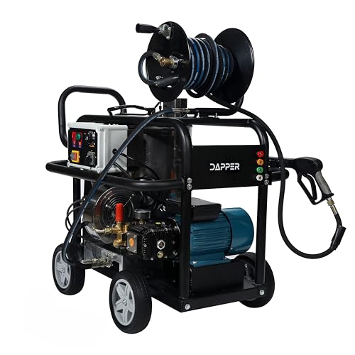 Does A Professional Pressure Washer Have Their Own Water Supply