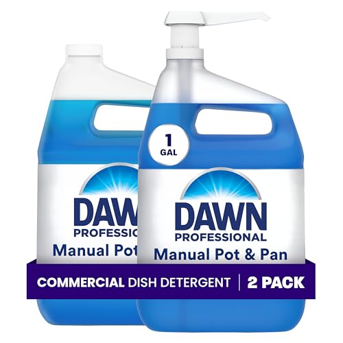 How To Use Dawn In Pressure Washer