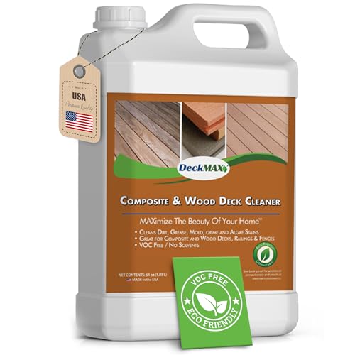Can You Pressure Wash Timbertech Decking
