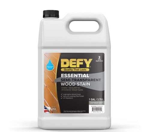 Should You Pressure Wash A Deck Or Allinone Wash