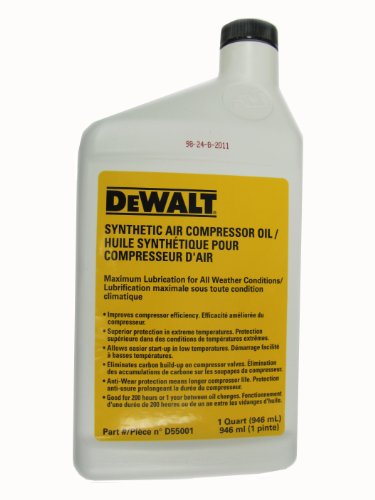 How To Put Oil In Dewalt Pressure Washer
