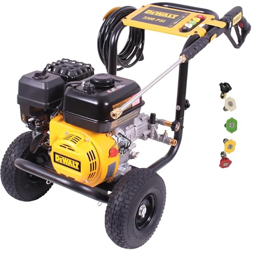 Why Does My Karcher Pressure Washer Keep Cutting Out