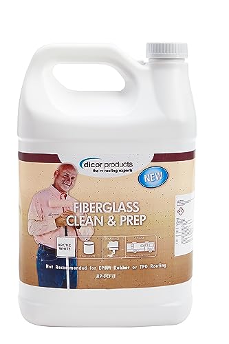How To Pressure Wash A Fiberglass Roof Deck