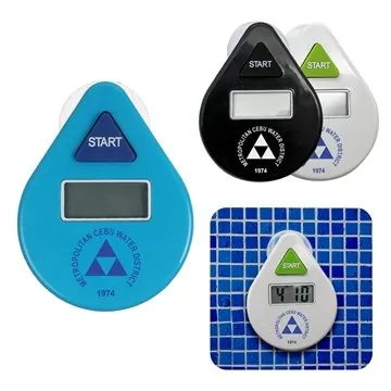 Digital Waterproof Kitchen Timer