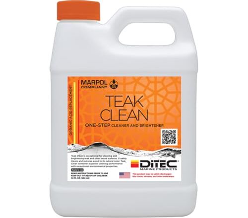 Can Pressure Washer Remove Modl Fromteak