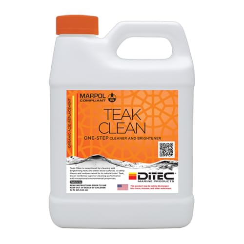 Can Pressure Washer Remove Modl Fromteak