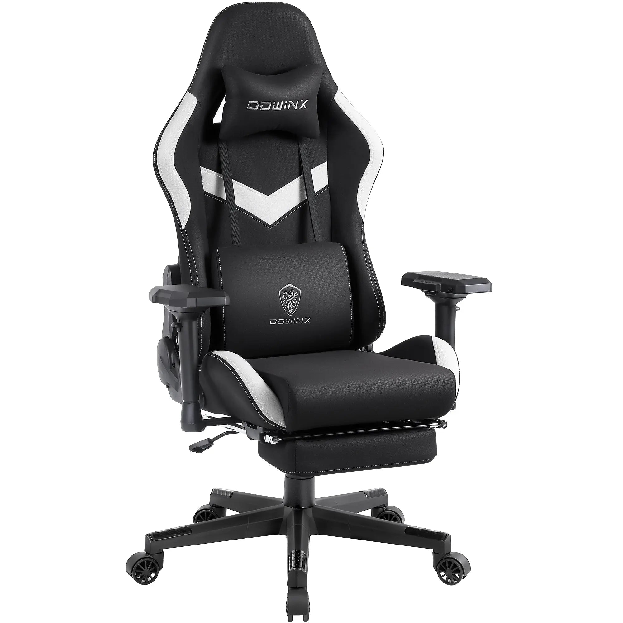 Dowinx LS-6668 Gaming Chair for Comfort