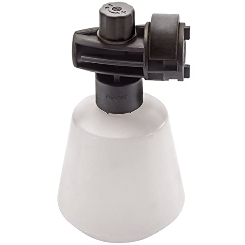 How To Connect Pickup On Simpson Pressure Washer