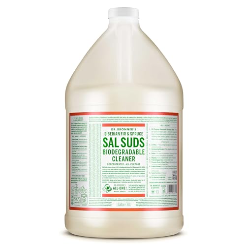 Best Detergent For Karcher Pressure Washer