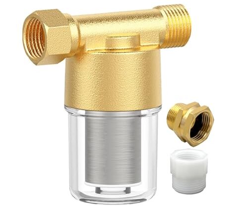 Do Pressure Washer Nozzles Wear Out