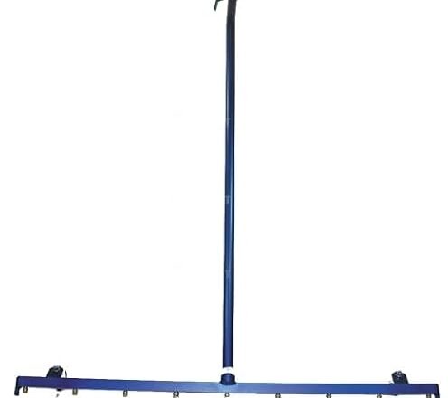 Can You Pressure Wash A Tennis Court